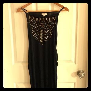 Liz Lange Maternity dress